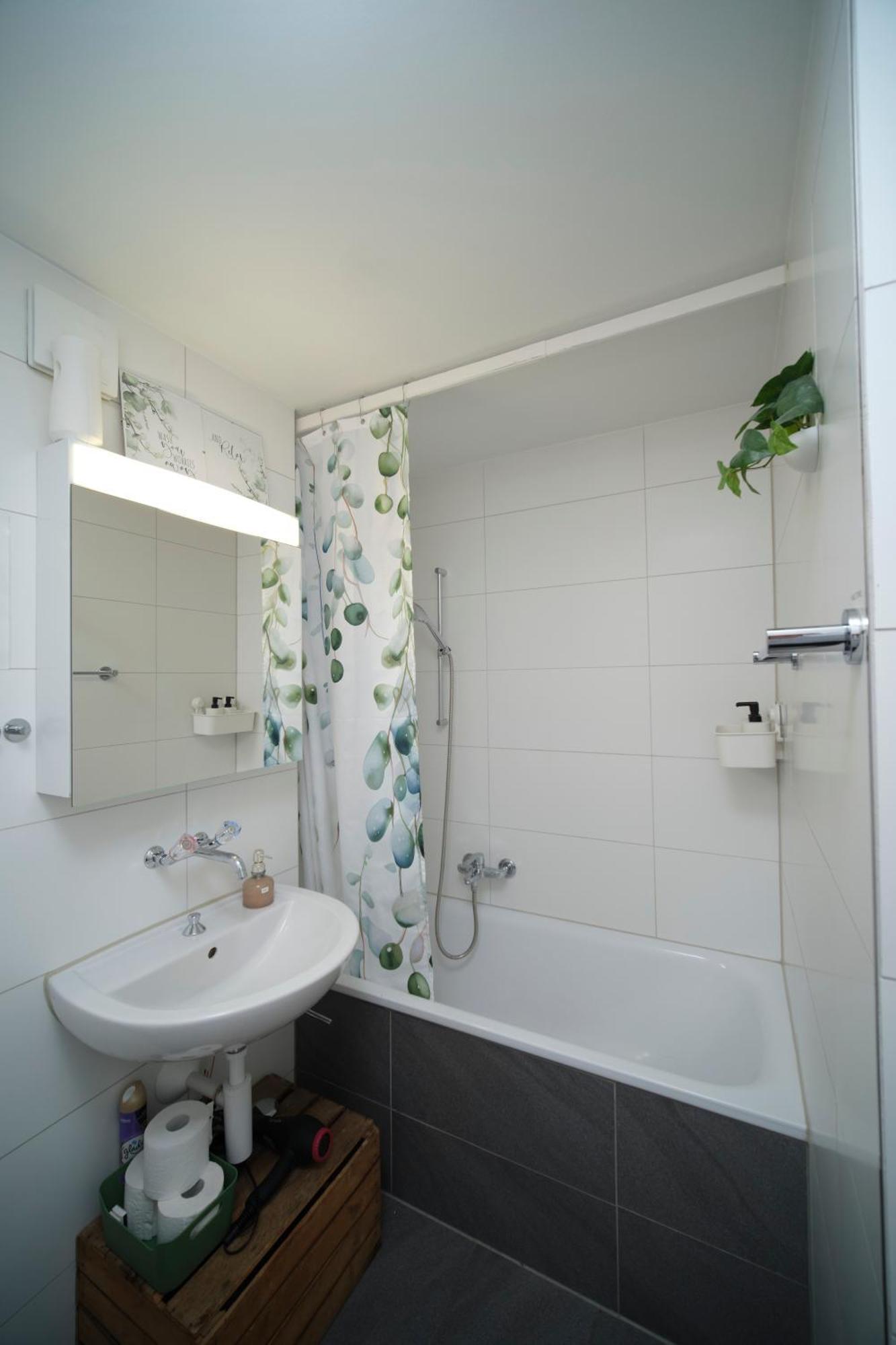 Doppelzimmer Bei Natur & Events Basel Exterior foto
